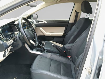 2024 Volkswagen Virtus 1.0 Highline At