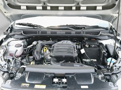 2024 Volkswagen Virtus 1.0 Highline At