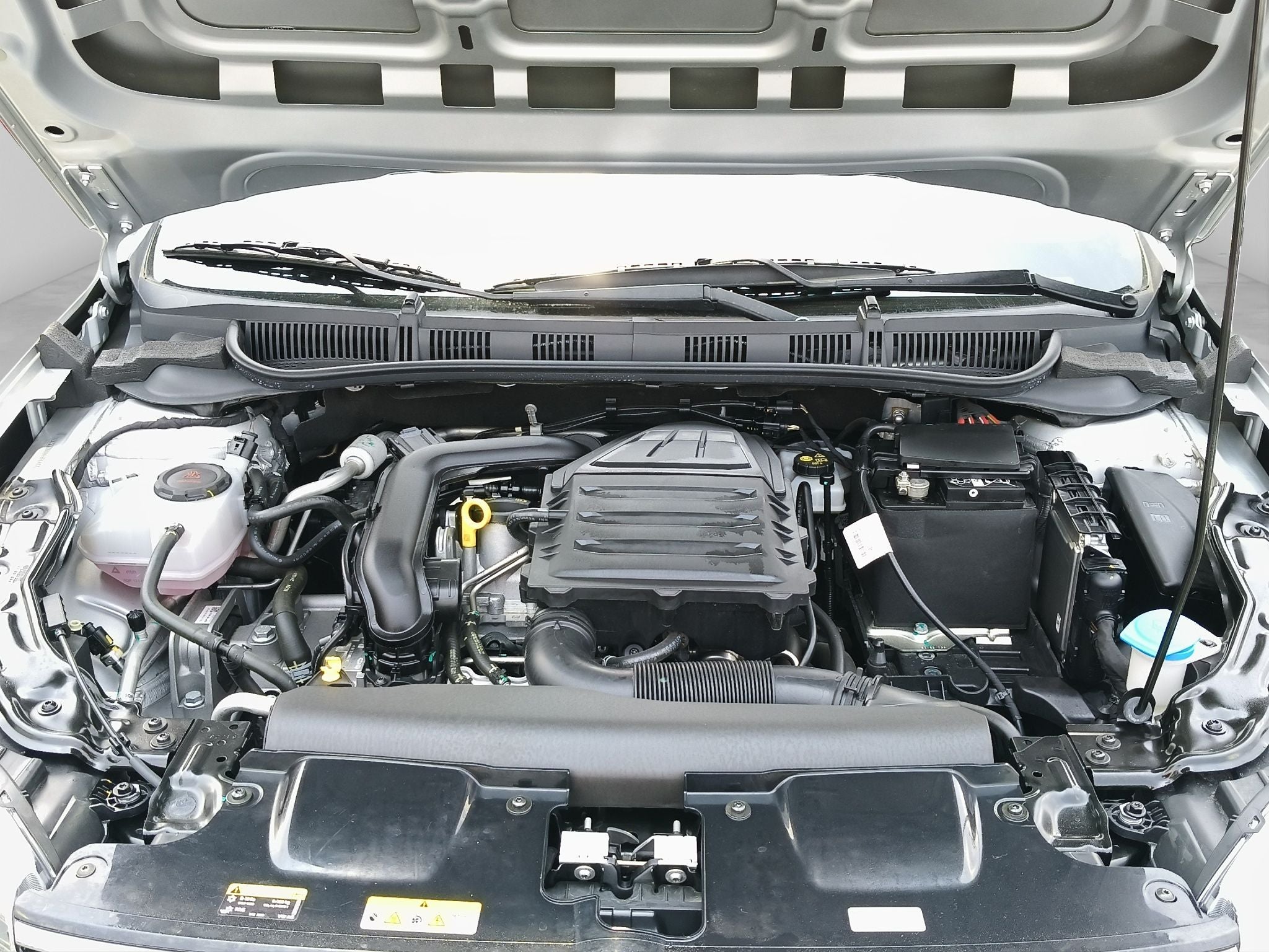 2024 Volkswagen Virtus 1.0 Highline At