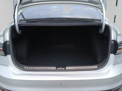 2024 Volkswagen Virtus 1.0 Highline At