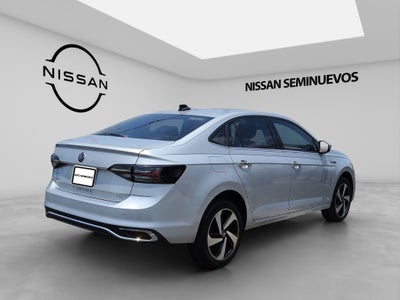 2024 Volkswagen Virtus 1.0 Highline At