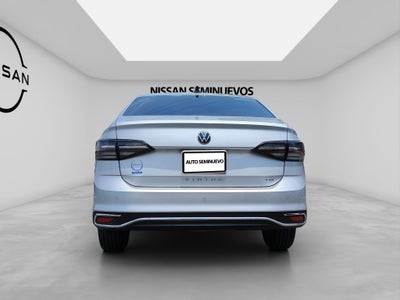 2024 Volkswagen Virtus 1.0 Highline At