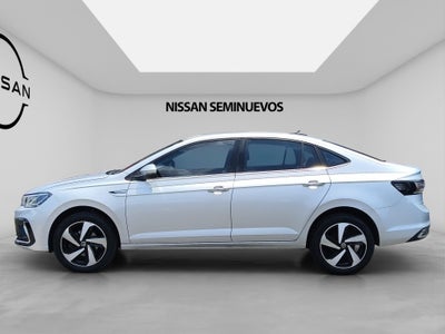 2024 Volkswagen Virtus 1.0 Highline At