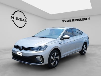 2024 Volkswagen Virtus 1.0 Highline At