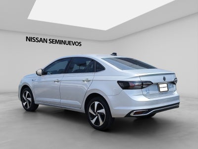 2024 Volkswagen Virtus 1.0 Highline At