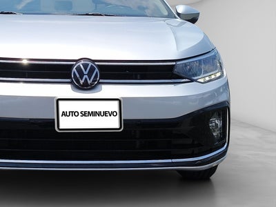 2024 Volkswagen Virtus 1.0 Highline At