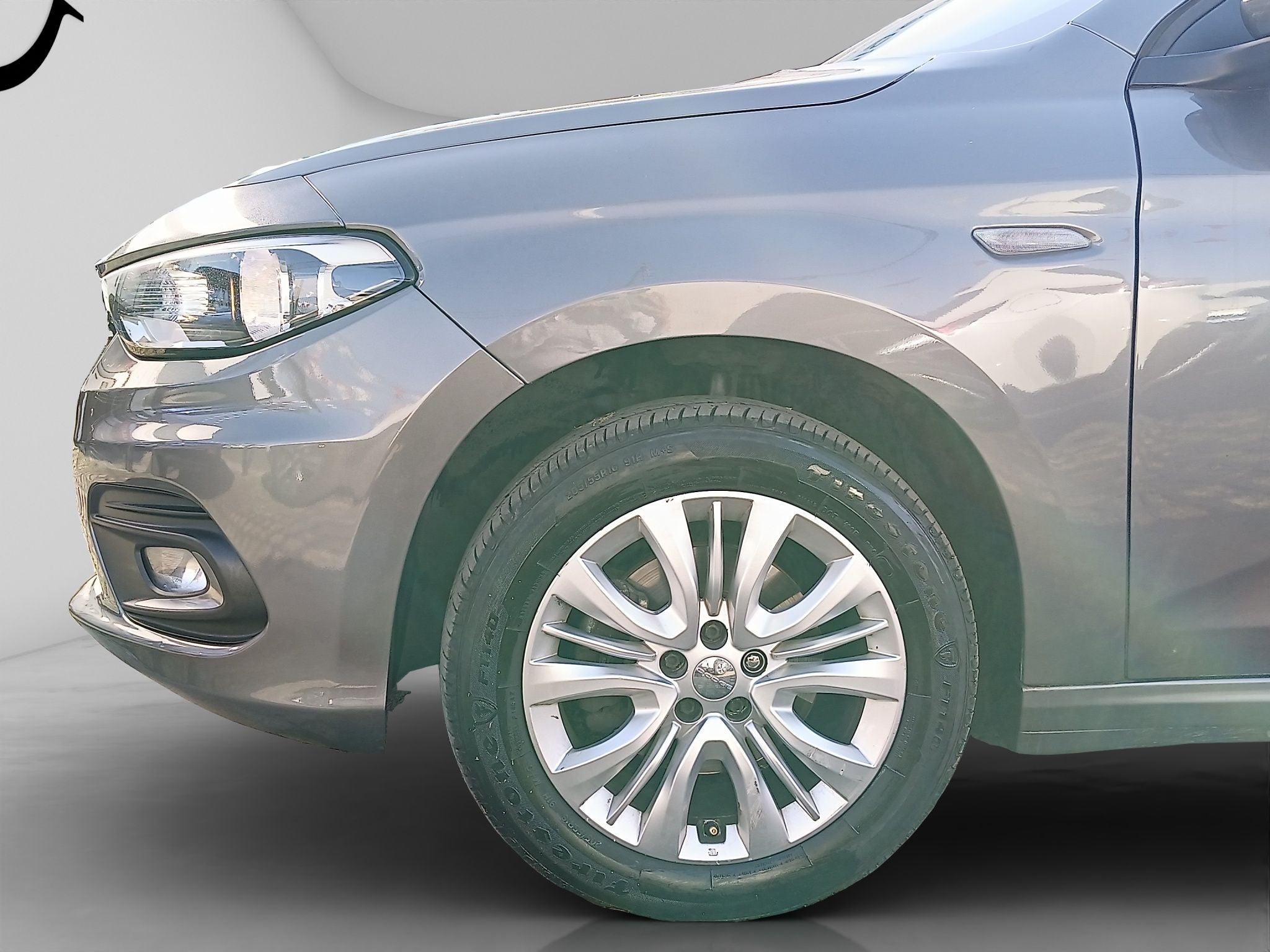 2018 Dodge Neon 1.6 SXT At