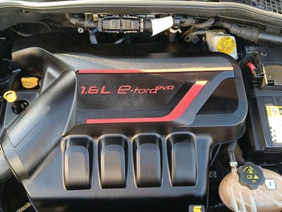 2018 Dodge Neon 1.6 SXT At