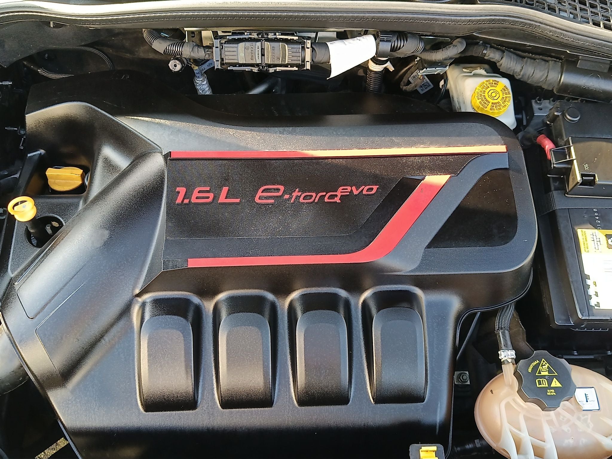 2018 Dodge Neon 1.6 SXT At