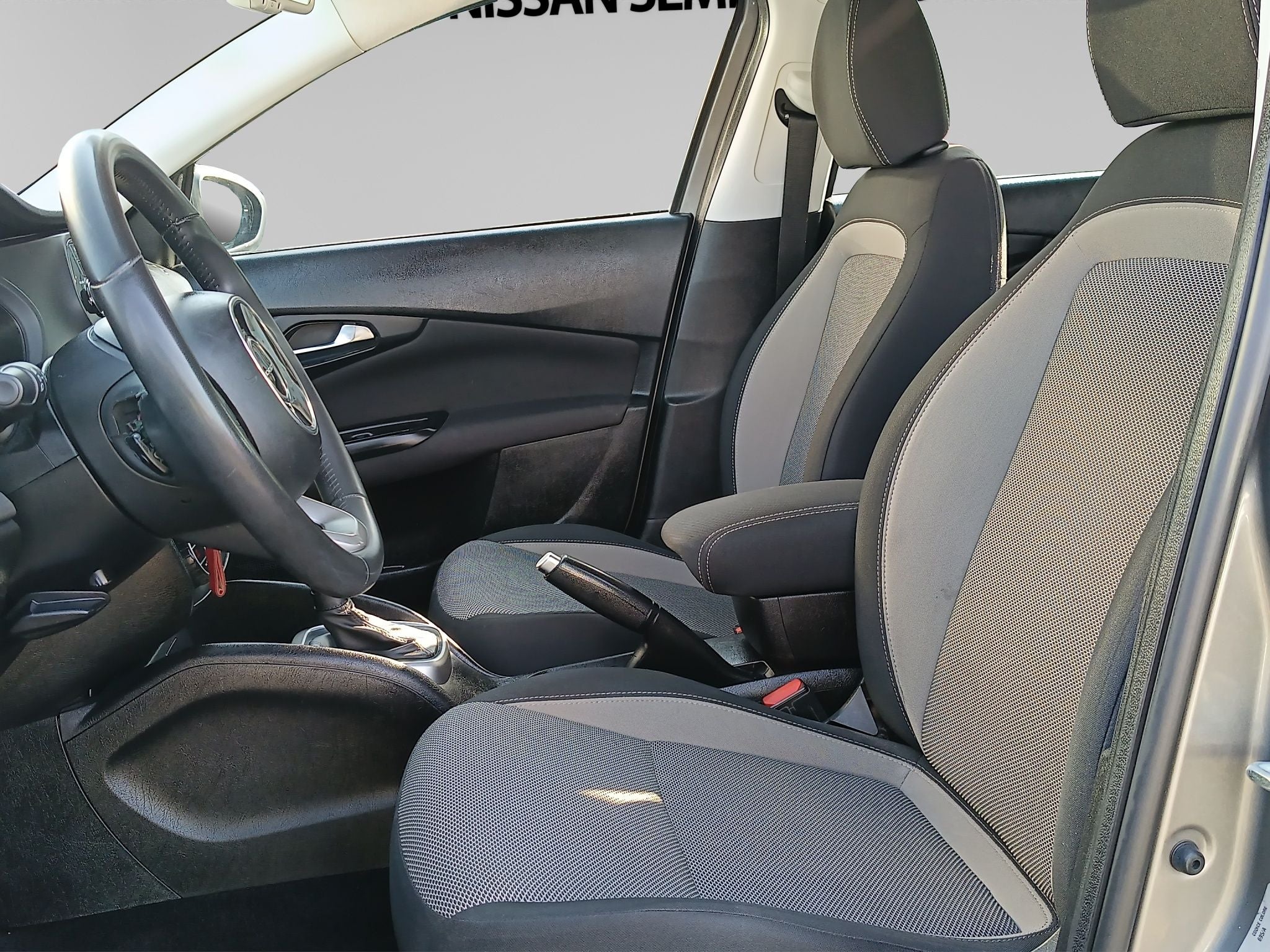 2018 Dodge Neon 1.6 SXT At