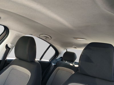 2018 Dodge Neon 1.6 SXT At