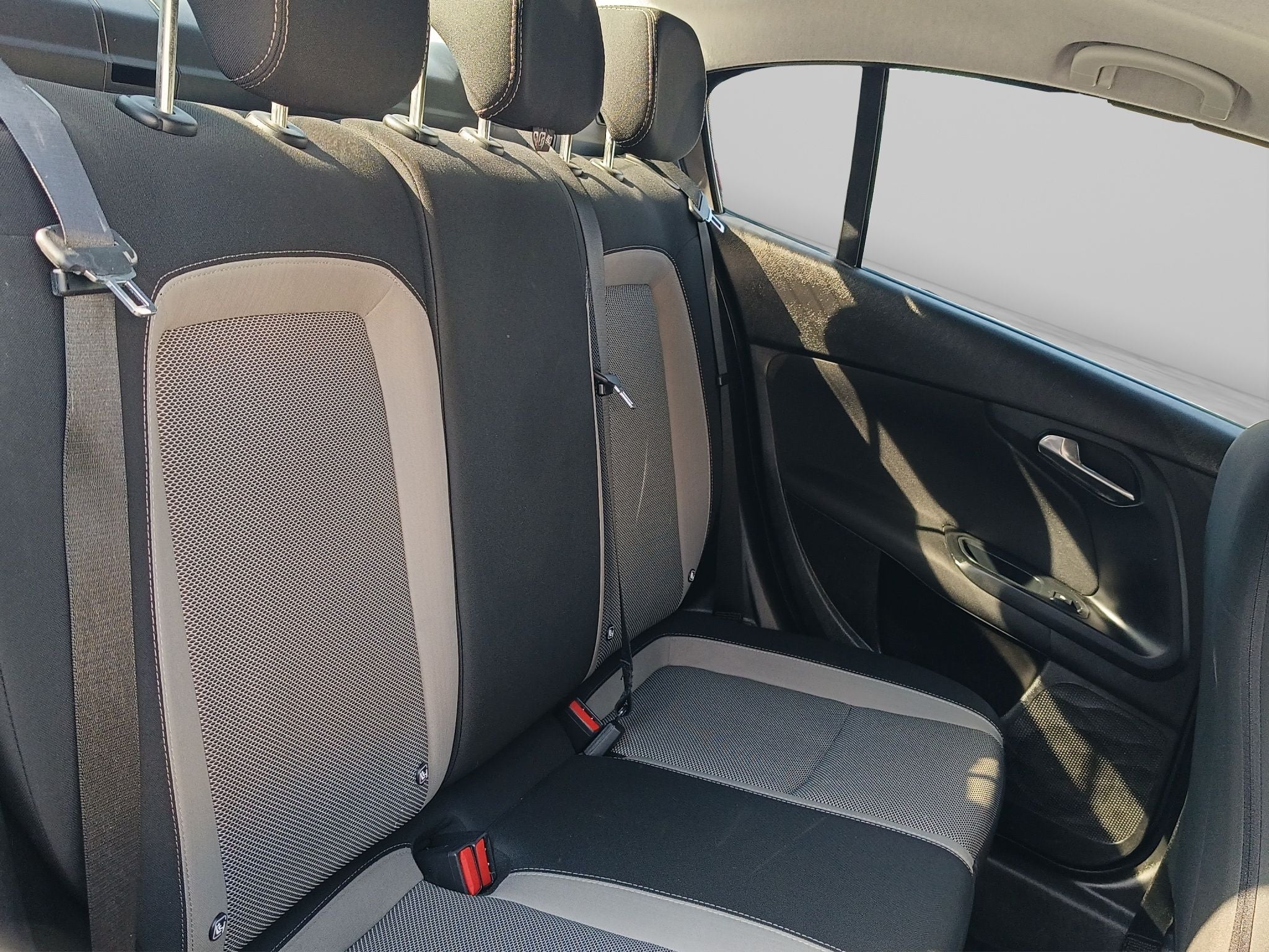 2018 Dodge Neon 1.6 SXT At