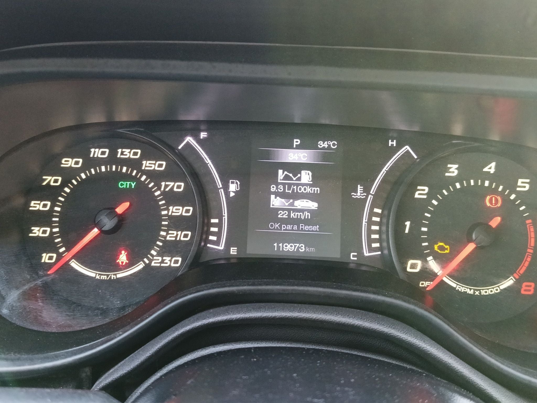 2018 Dodge Neon 1.6 SXT At