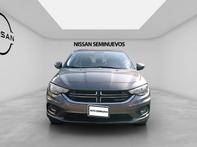 2018 Dodge Neon 1.6 SXT At