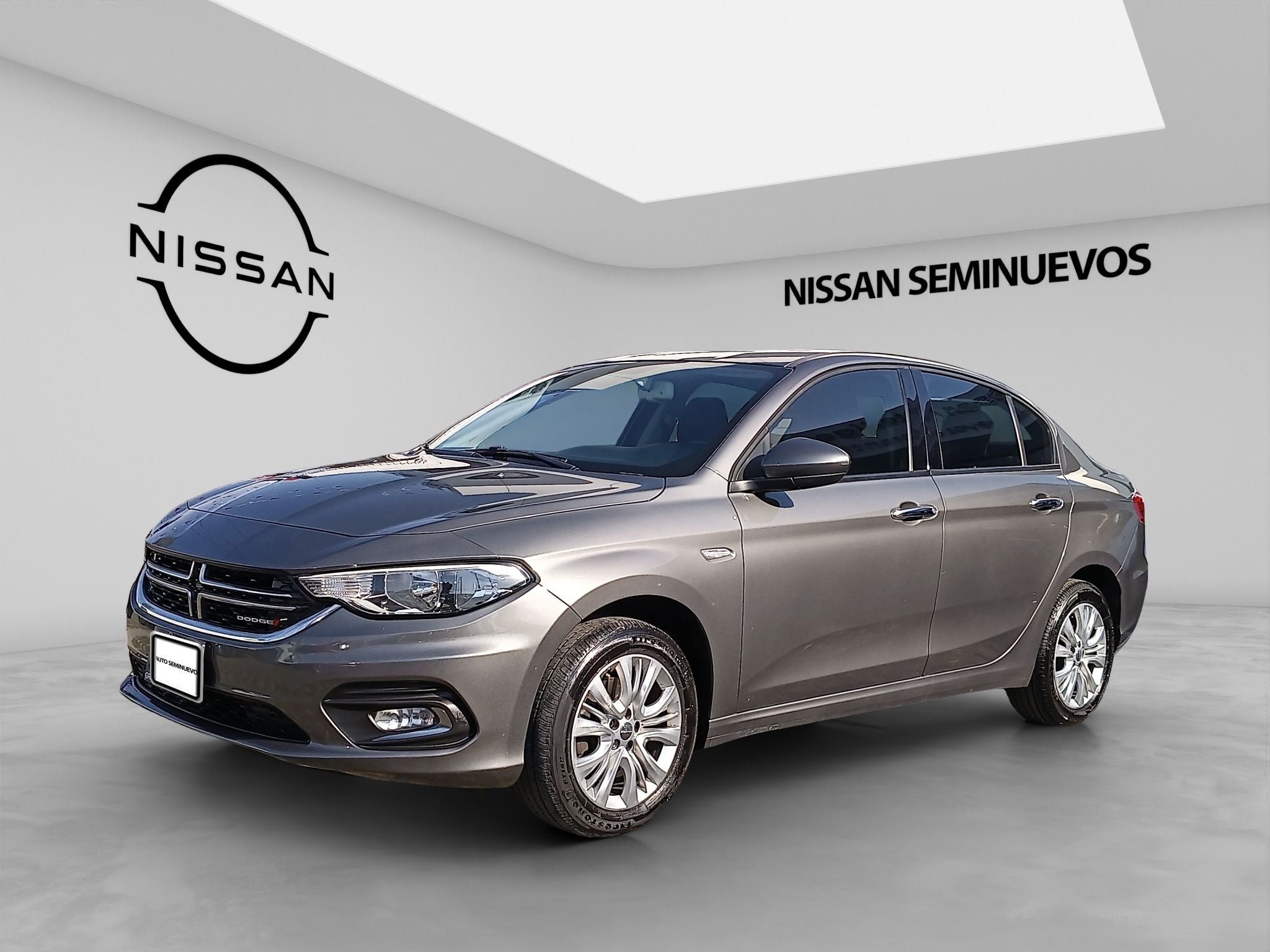 2018 Dodge Neon 1.6 SXT At