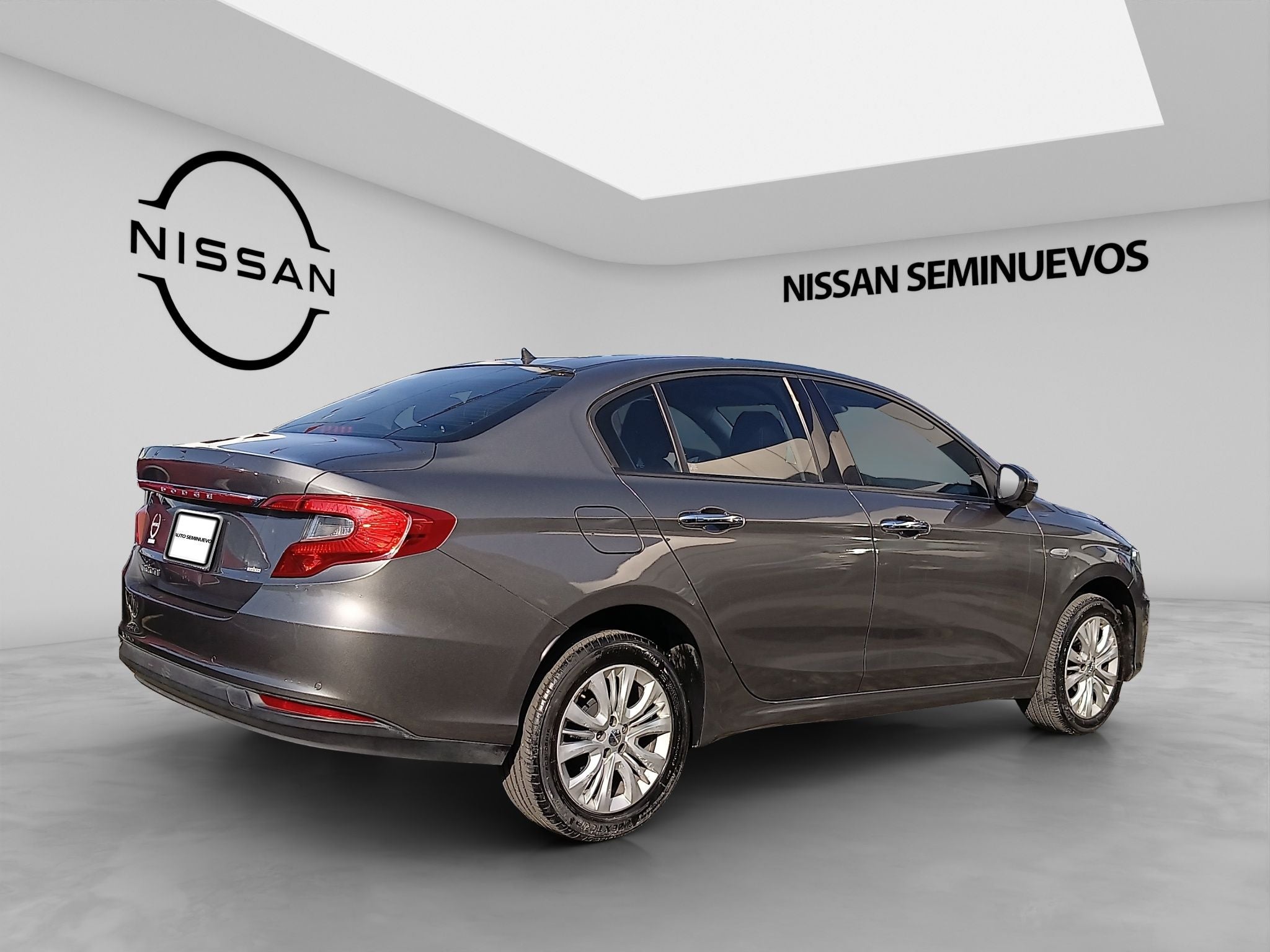 2018 Dodge Neon 1.6 SXT At