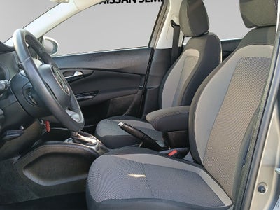 2018 Dodge Neon 1.6 SXT At