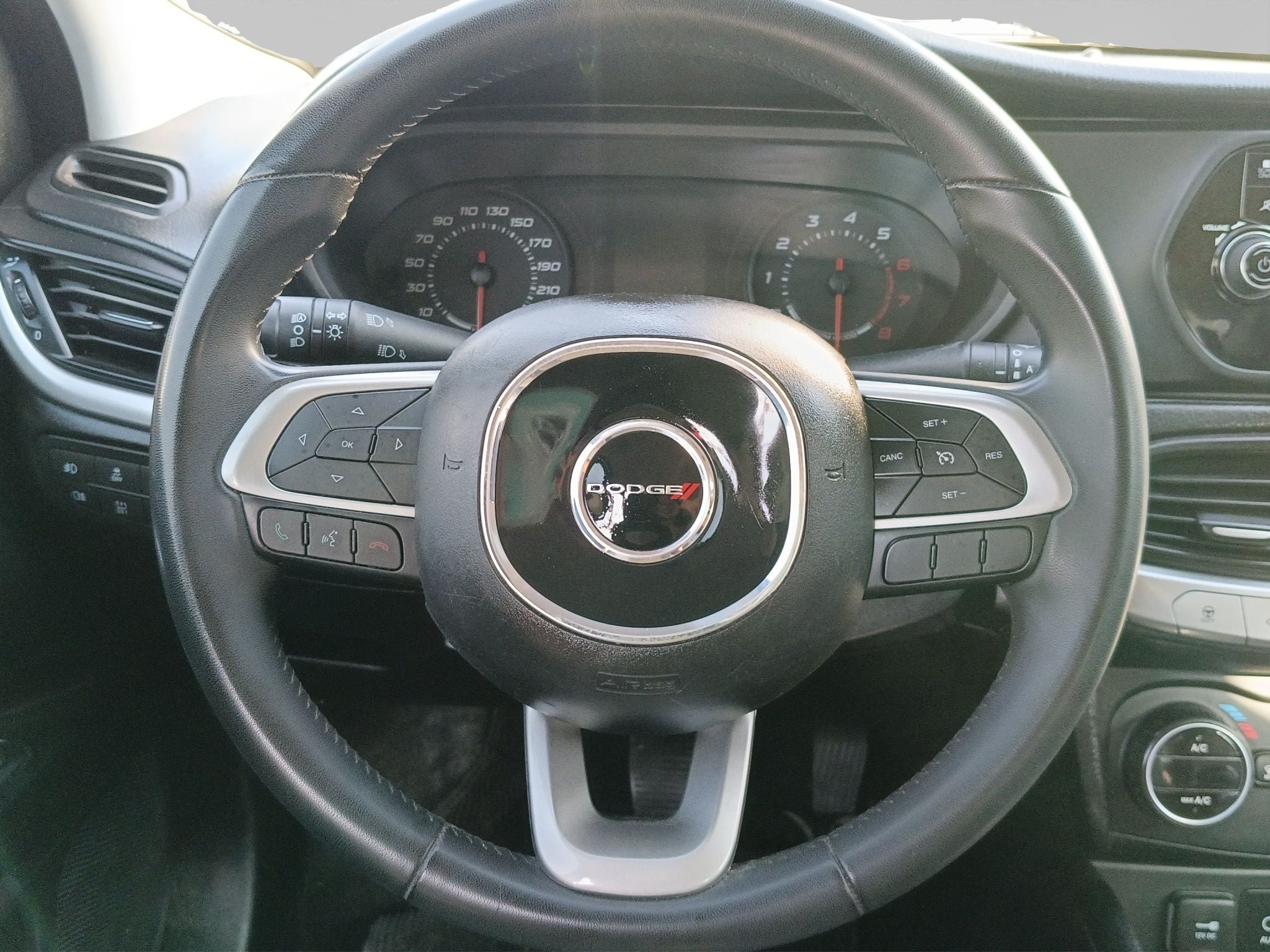 2018 Dodge Neon 1.6 SXT At