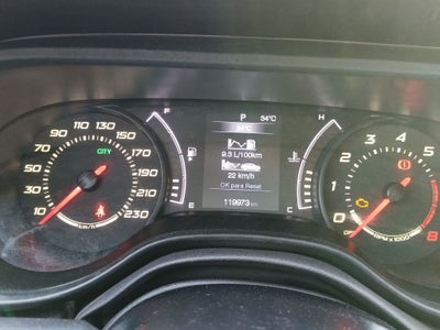 2018 Dodge Neon 1.6 SXT At