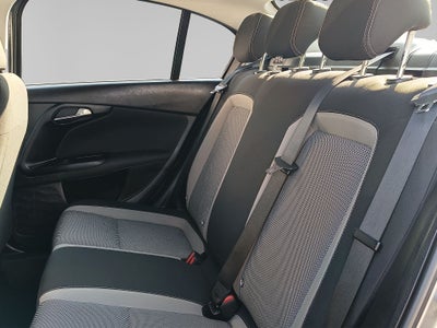 2018 Dodge Neon 1.6 SXT At