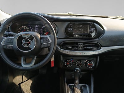 2018 Dodge Neon 1.6 SXT At