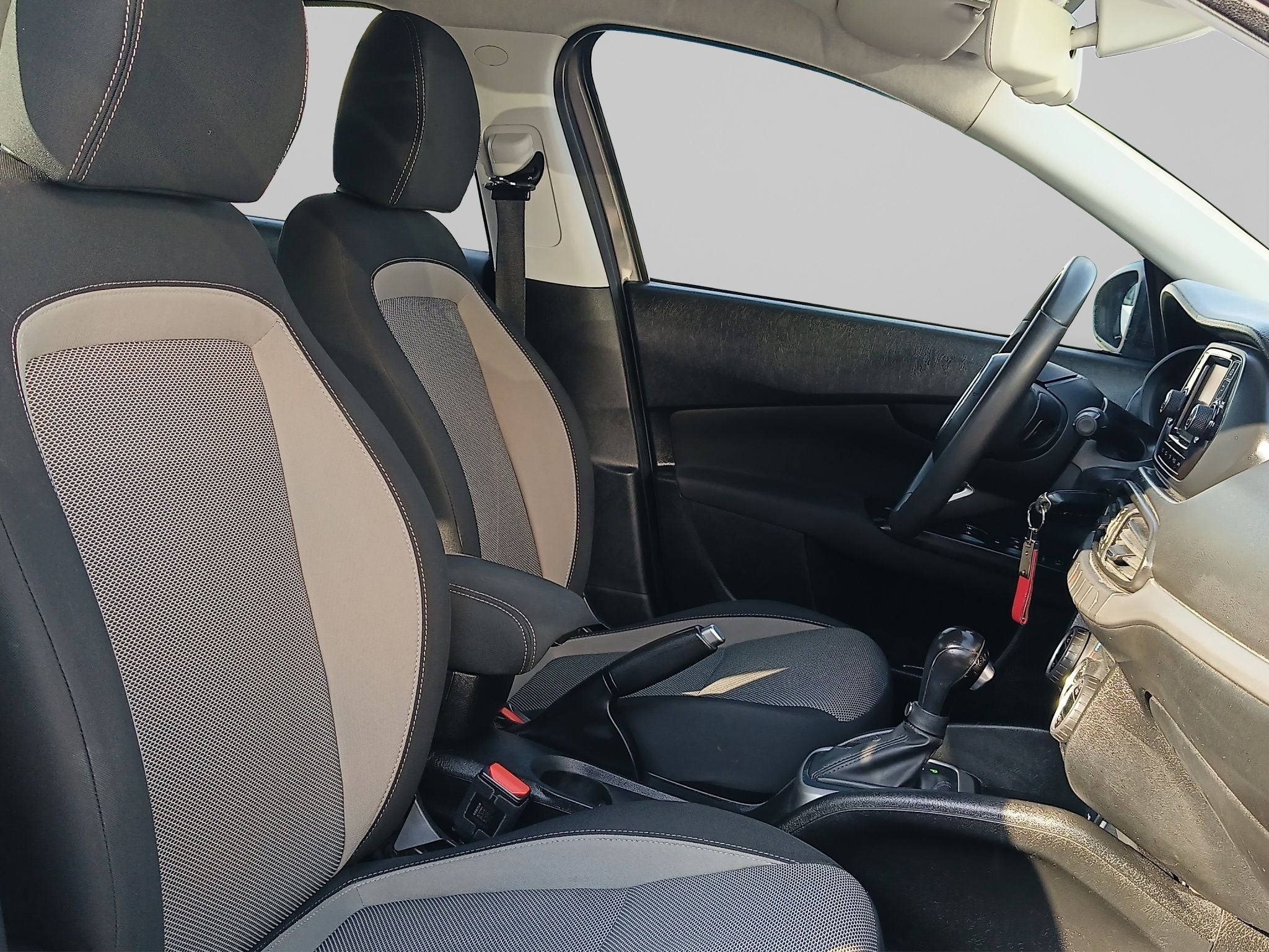 2018 Dodge Neon 1.6 SXT At