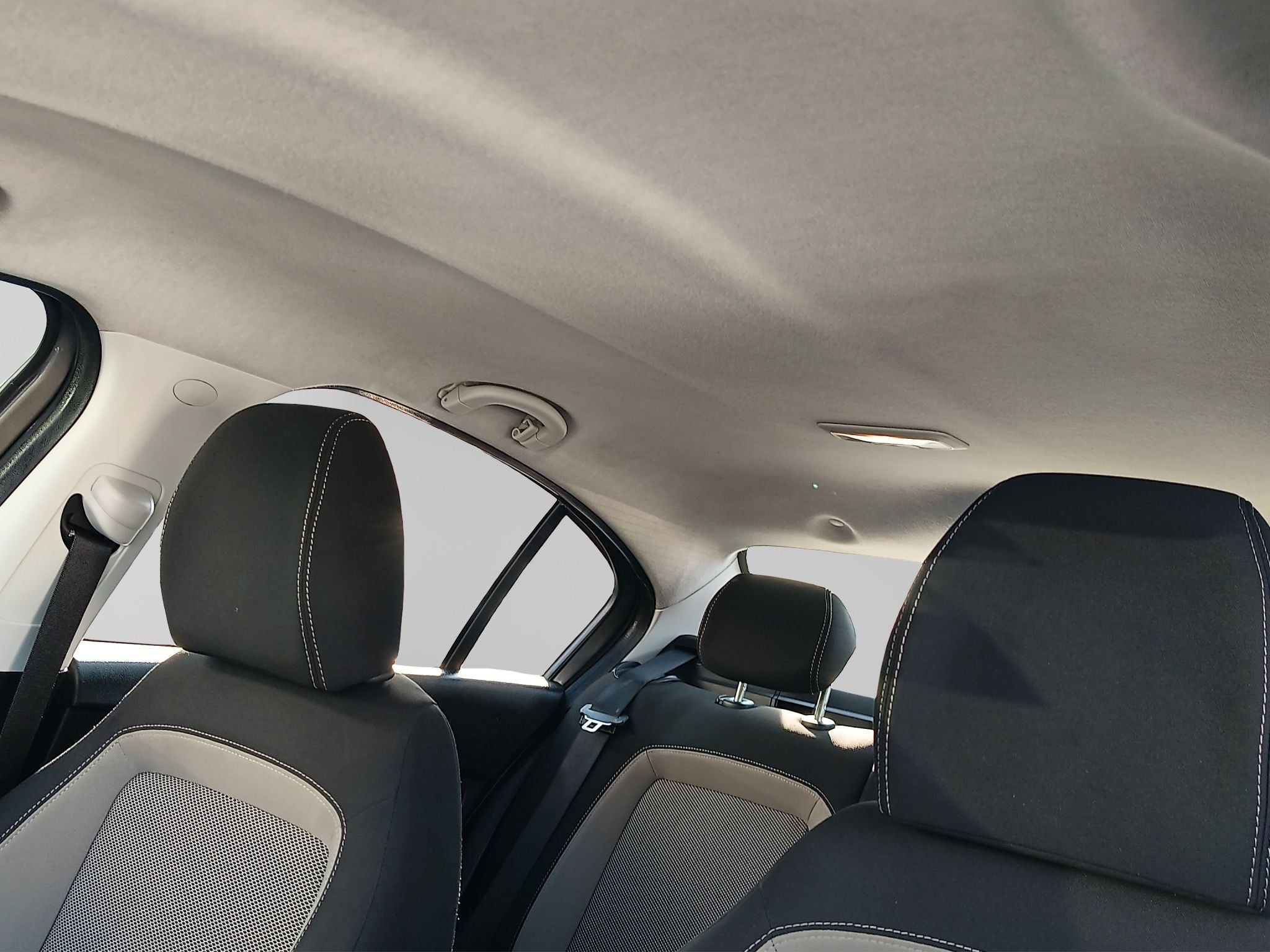 2018 Dodge Neon 1.6 SXT At