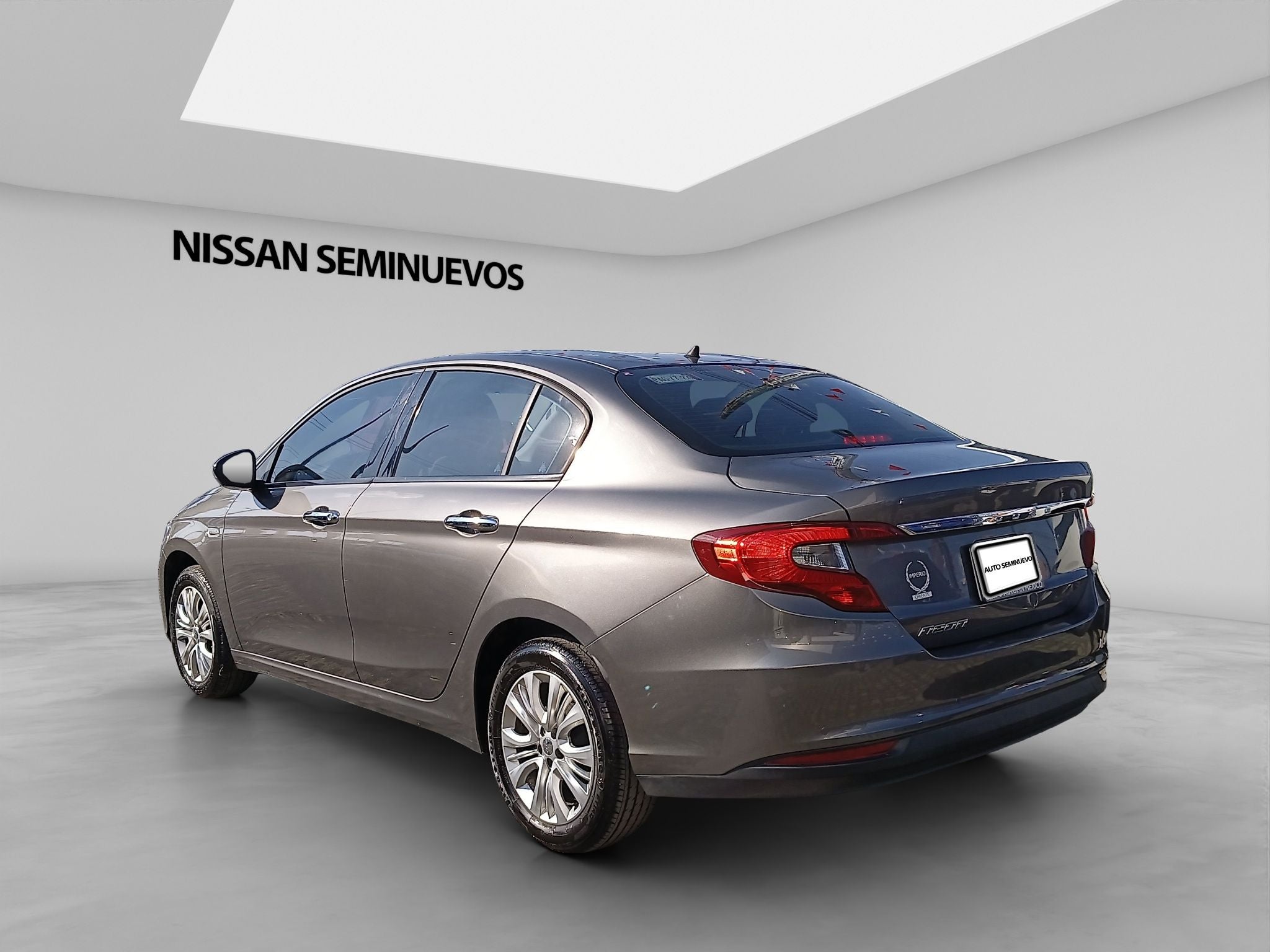 2018 Dodge Neon 1.6 SXT At