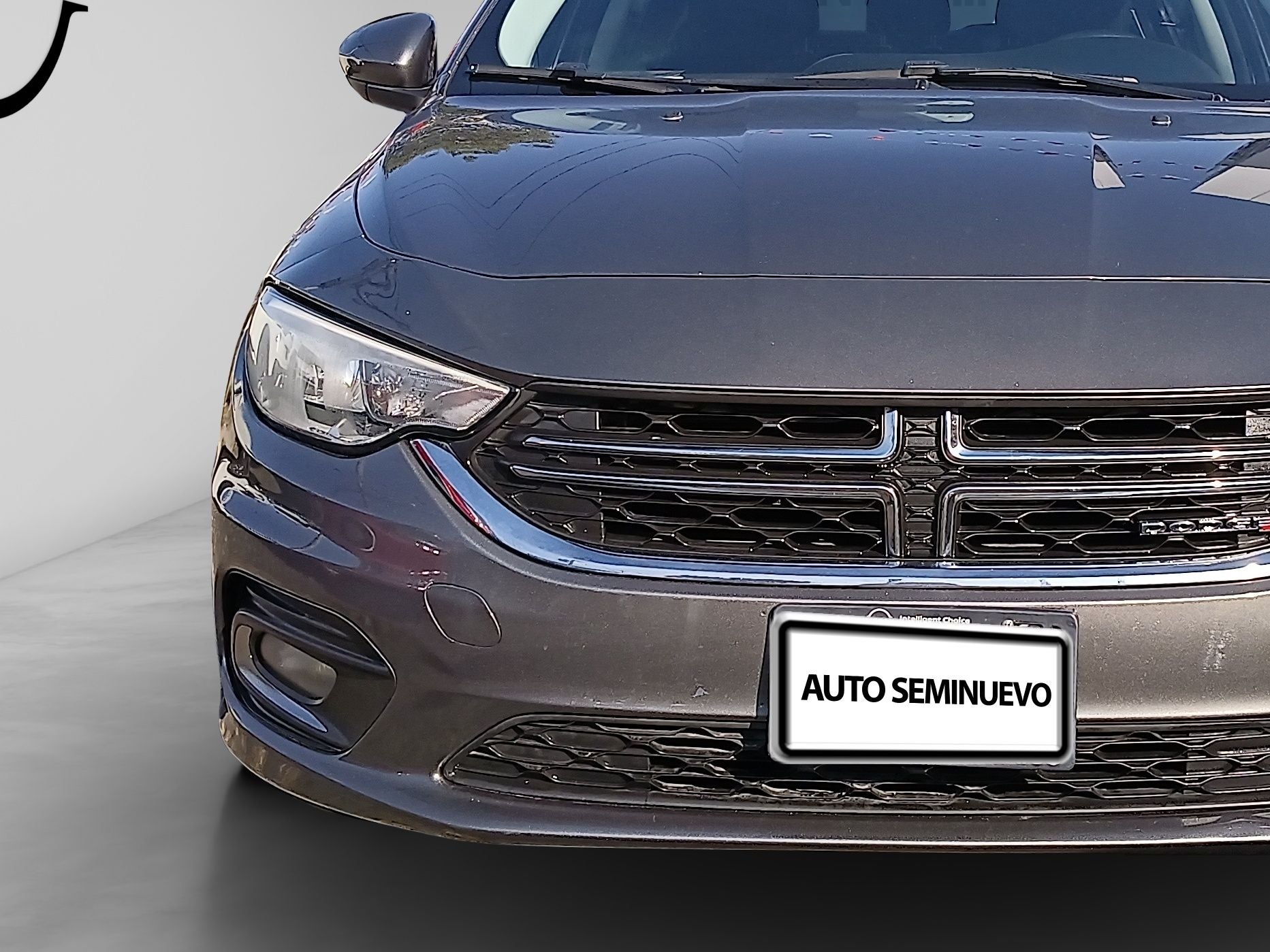 2018 Dodge Neon 1.6 SXT At