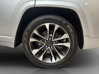 2023 Jeep Grand Cherokee 2.0 L4 DOHC DI Turbo PHEV 4x4 Overland 4xE At