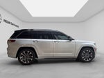 2023 Jeep Grand Cherokee 2.0 L4 DOHC DI Turbo PHEV 4x4 Overland 4xE At