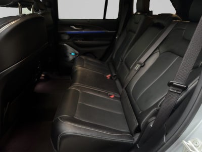 2023 Jeep Grand Cherokee 2.0 L4 DOHC DI Turbo PHEV 4x4 Overland 4xE At