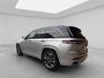 2023 Jeep Grand Cherokee 2.0 L4 DOHC DI Turbo PHEV 4x4 Overland 4xE At