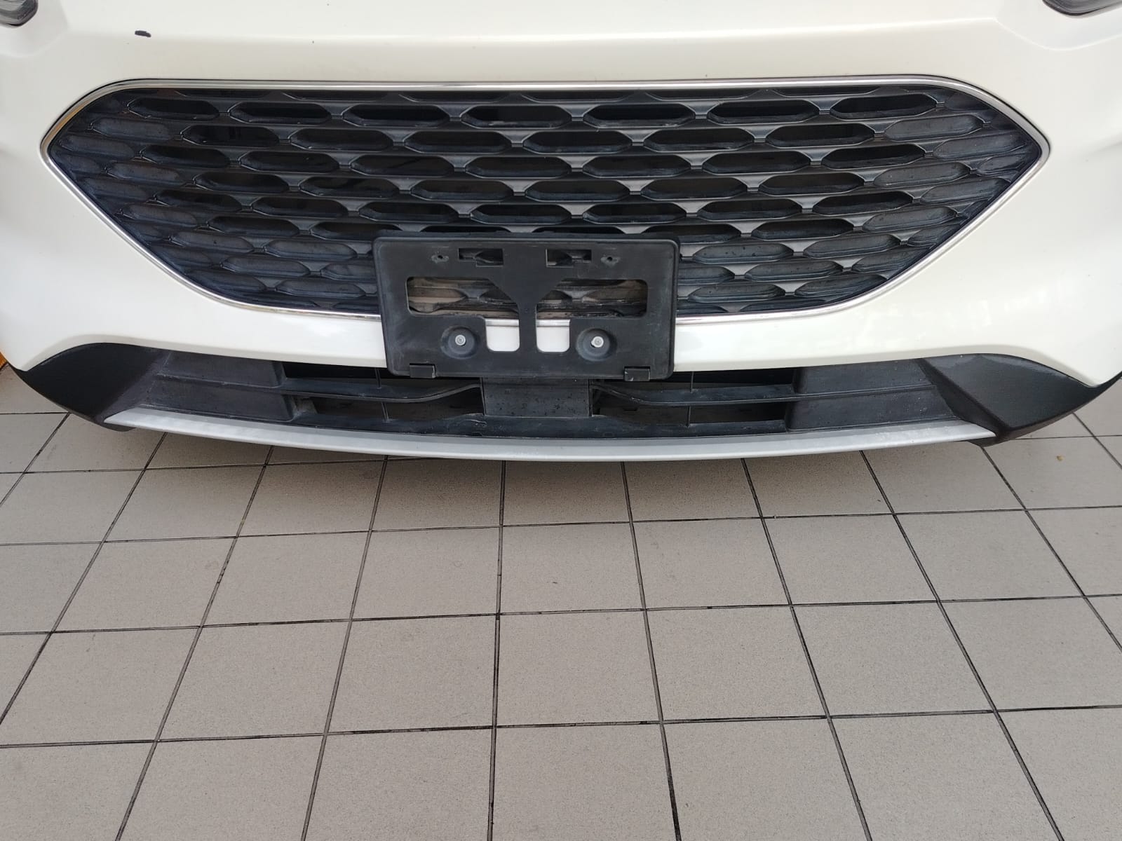 2022 Ford Escape 2.5 Sel Limited hybrid At