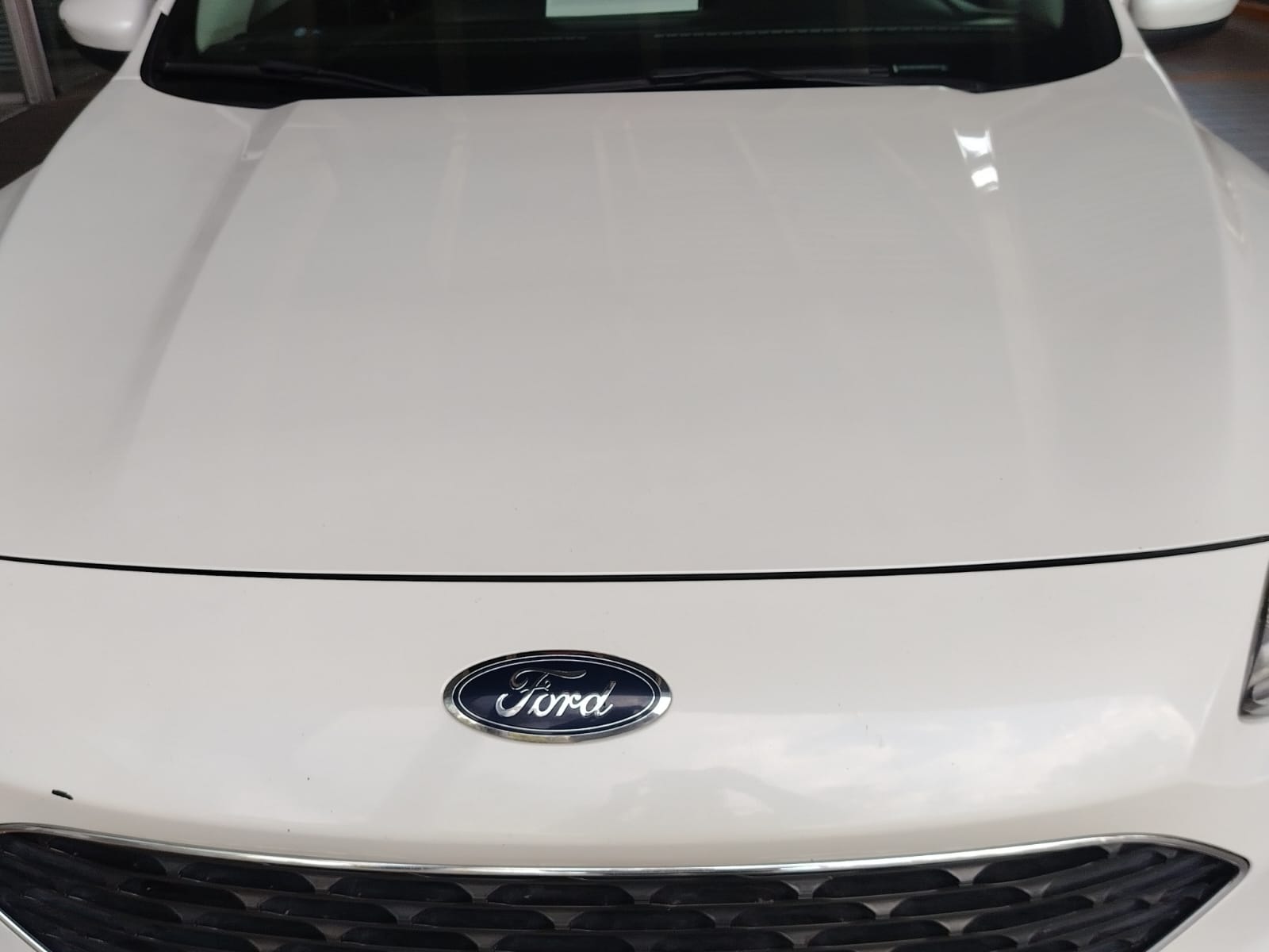2022 Ford Escape 2.5 Sel Limited hybrid At