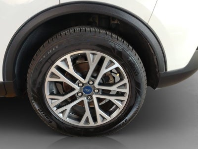 2022 Ford Escape 2.5 Sel Limited hybrid At