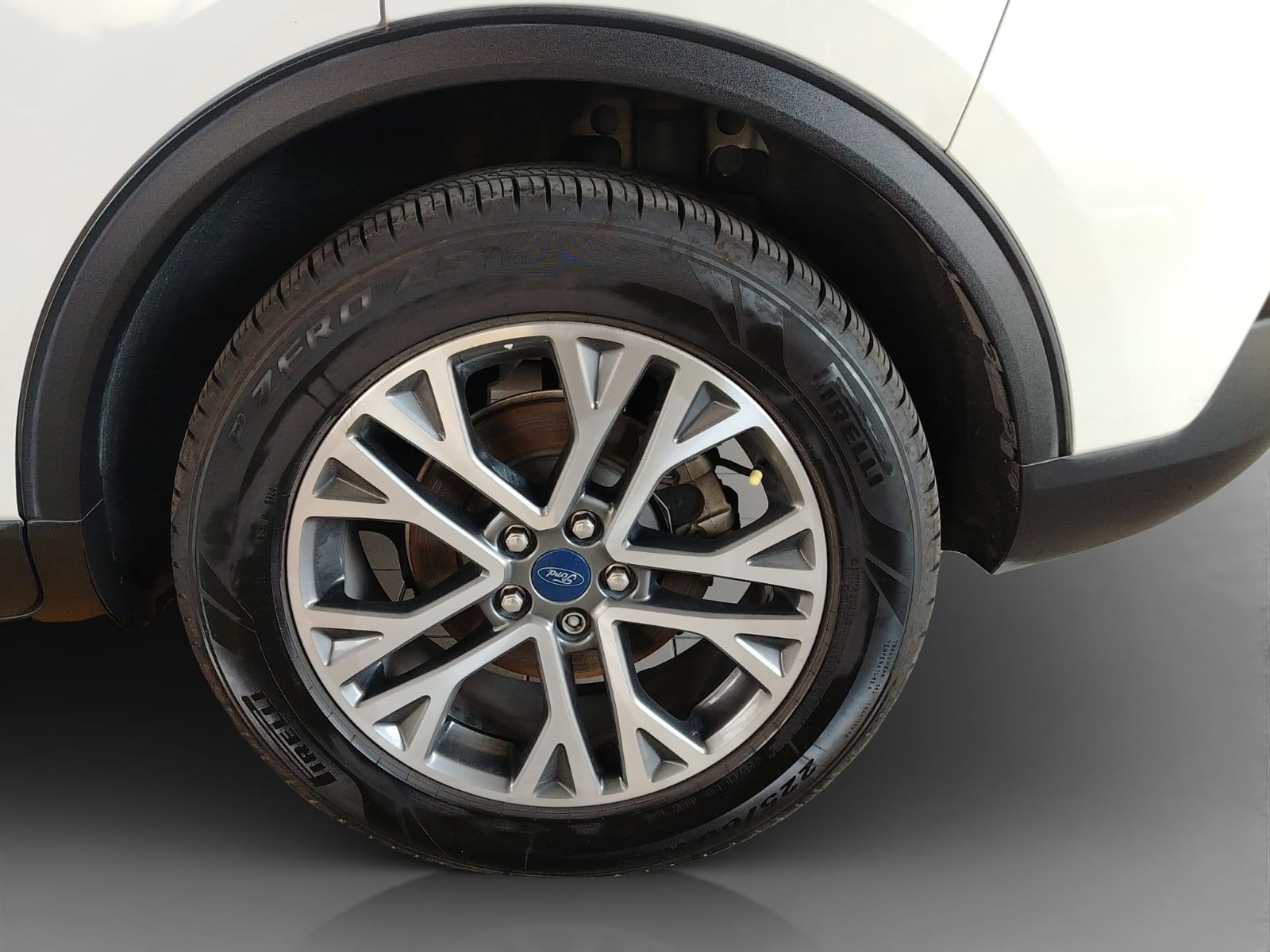 2022 Ford Escape 2.5 Sel Limited hybrid At