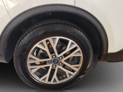 2022 Ford Escape 2.5 Sel Limited hybrid At