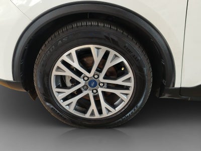 2022 Ford Escape 2.5 Sel Limited hybrid At