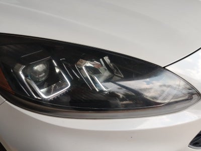 2022 Ford Escape 2.5 Sel Limited hybrid At