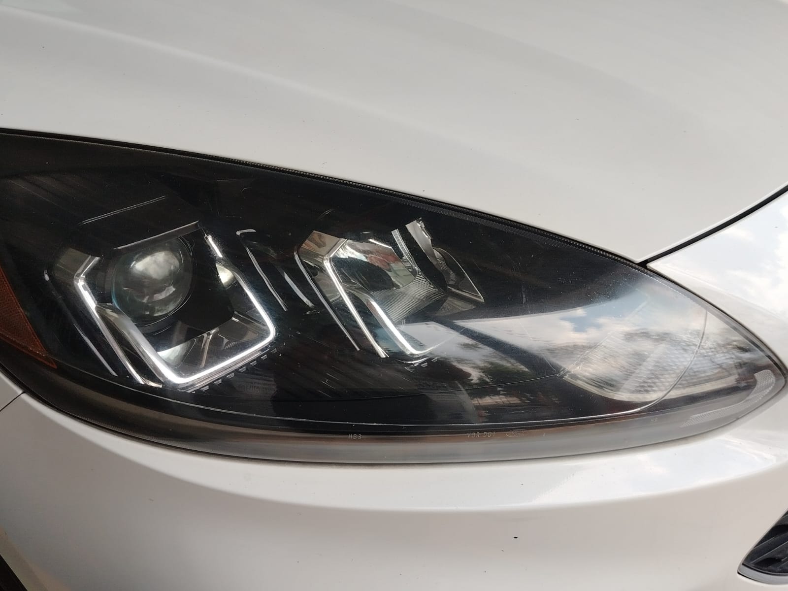 2022 Ford Escape 2.5 Sel Limited hybrid At