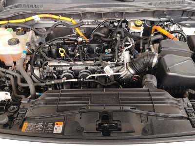 2022 Ford Escape 2.5 Sel Limited hybrid At