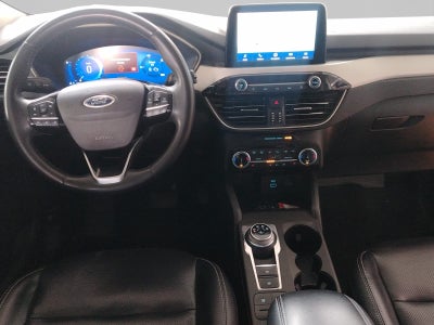 2022 Ford Escape 2.5 Sel Limited hybrid At