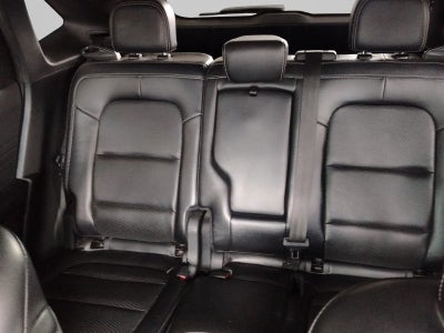 2022 Ford Escape 2.5 Sel Limited hybrid At