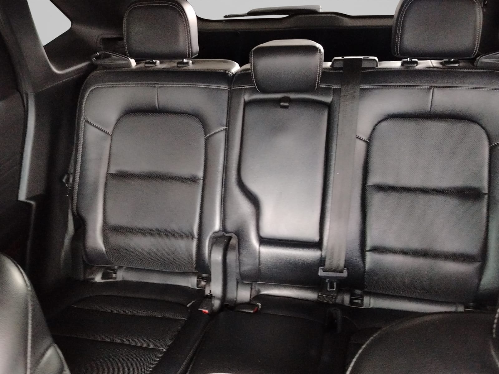 2022 Ford Escape 2.5 Sel Limited hybrid At