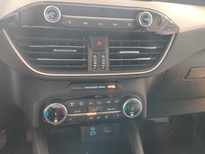 2022 Ford Escape 2.5 Sel Limited hybrid At