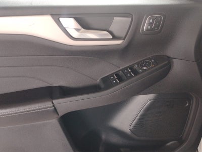 2022 Ford Escape 2.5 Sel Limited hybrid At