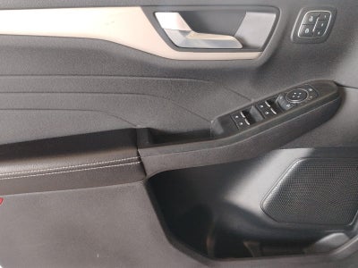 2022 Ford Escape 2.5 Sel Limited hybrid At