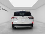 2022 Ford Escape 2.5 Sel Limited hybrid At