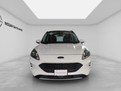 2022 Ford Escape 2.5 Sel Limited hybrid At